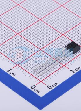 全新正品MT8381A TO-92S 霍尔传感器 质量保证可开票