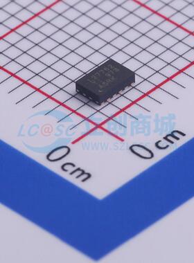 全新正品LM27762DSSR WSON-12-EP(2x3) DC-DC电源芯片 质量保证