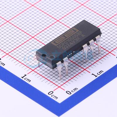 全新正品DCP010505BP PDIP-7 电源模块 质量保证