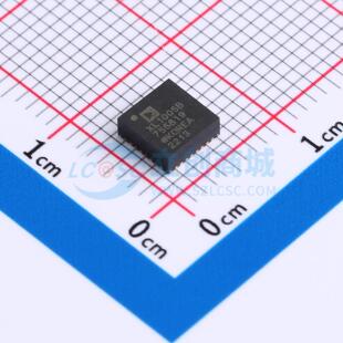 全新正品ADXL1005BCPZ LFCSP-32(5x5) 姿态传感器/陀螺仪 质量保