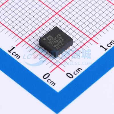 全新正品ADXL1005BCPZ LFCSP-32(5x5) 姿态传感器/陀螺仪 质量保