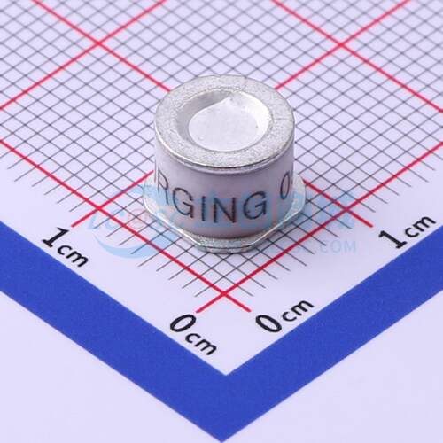 全新SXH80-90XSMD 90V 10kA 2端 贴片GDT SMD,8x6mm 气体放电管可