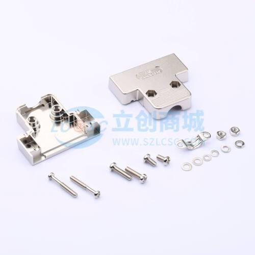 DA-C8-J10-F2-1R - D-Sub/VGA连接器可开票