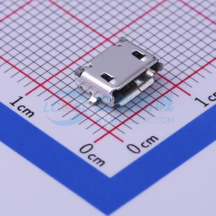 全新10104111-0001LF SMD USB连接器质量保证可开票