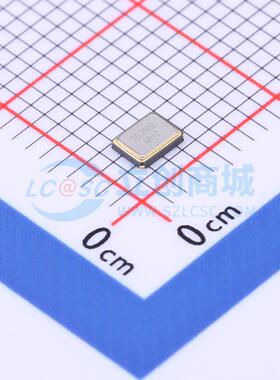全新3TJ426298XYFBC 贴片3225-4P 无源晶振可开票