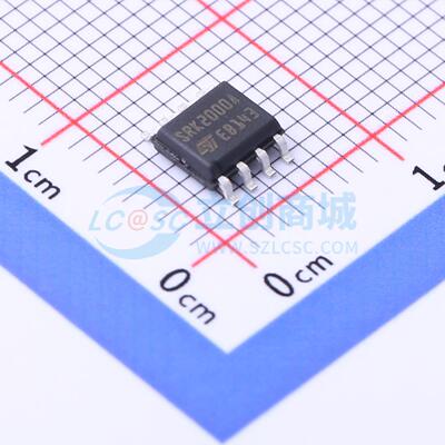 SRK2000ATR SRK2000ATR SOIC-8 监控和复位芯片