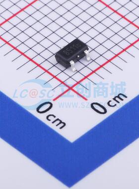 全新正品MT8511AT SOT-23 霍尔传感器 质量保证可开票
