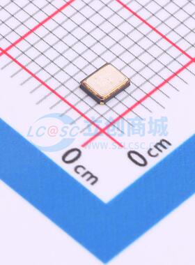 全新01.X.MD.120HHRI0012800000 贴片3225-4P 无源晶振可开票
