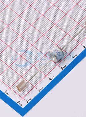 全新B8G230M B8G230M DIP 气体放电管可开票配套