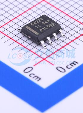 全新正品TPS54228DDAR HTSOP-J8-EP DC-DC电源芯片 质量保证