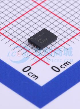 全新原装BQ771817DPJR BQ771817DPJR WSON-8-EP(3x4) 电池管理可