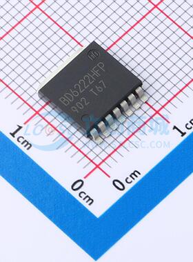 全新正品BD6222HFP-TR TO-263-8 栅极驱动IC 质量保证