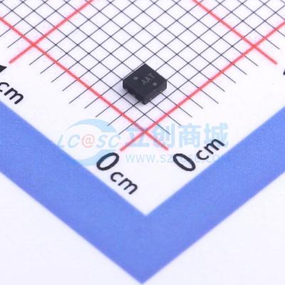 NCP308MTADJTBG 电压监督，超低静止电流，可编程延迟时间