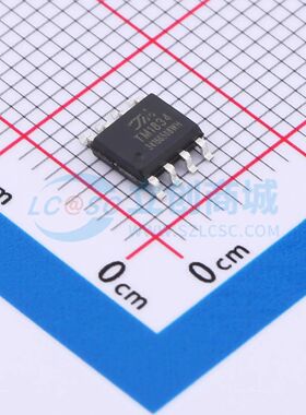 全新原装TM1834 LED驱动芯片SOP-8可开票