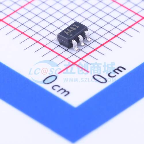 全新正品MAX828EUK+T SOT-23-5 DC-DC电源芯片 质量保证