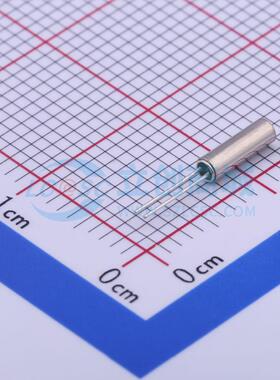 全新CFS20632768EZF DT-26 无源晶振可开票