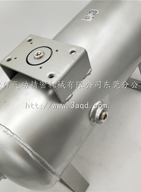 储气罐VBAT05A1/10A1/20A1/38A1气动元件全新高品质特价现货销售
