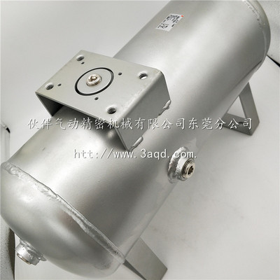 SMC型标准品储气罐全新