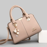 Кенгуру, сумка через плечо, из натуральной кожи, премиум класс, подарок на день рождения