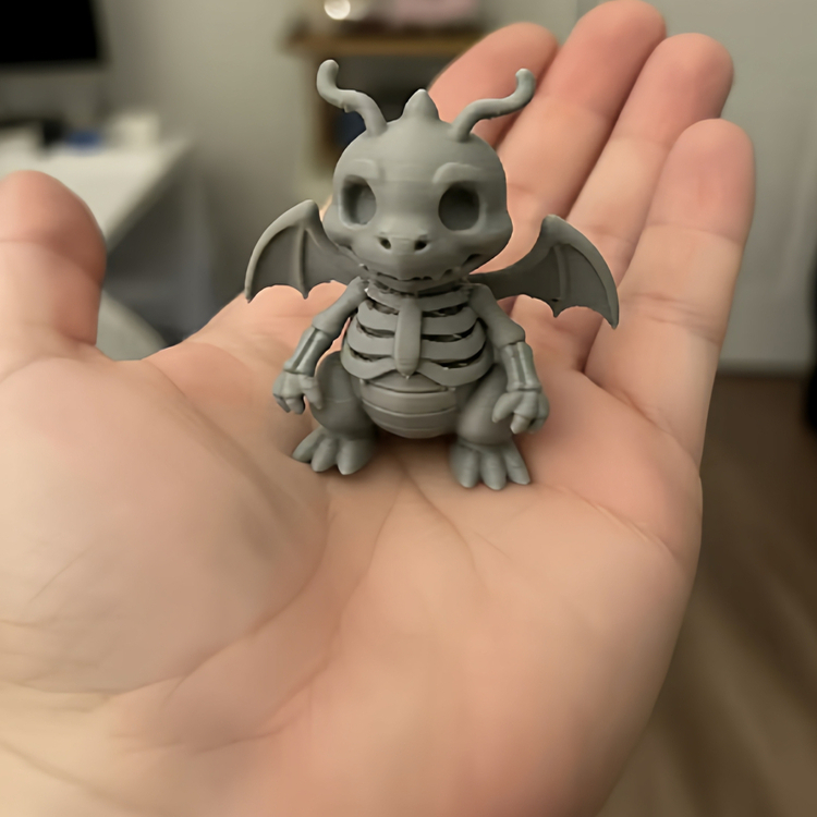 苏州飞致3D打印扫描建模