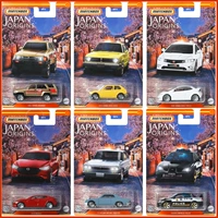 Matchbox Match Box City Hero Traffic Series серия тема сплава модель Car Car Detry's Toys GGF12