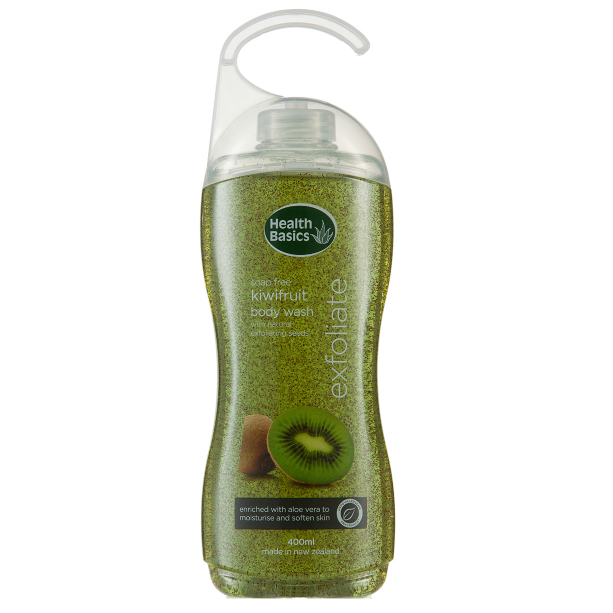 海丝蓓康 新西兰进口 奇异果磨砂去角质 清爽滋润沐浴乳/露 400ml在类目 洗护清洁剂/卫生巾/纸/香薰, 洗发沐浴/个人清洁, 身体清洁, 沐浴露中 - 来自Buy2taobao.com提供专业的淘宝代购服务