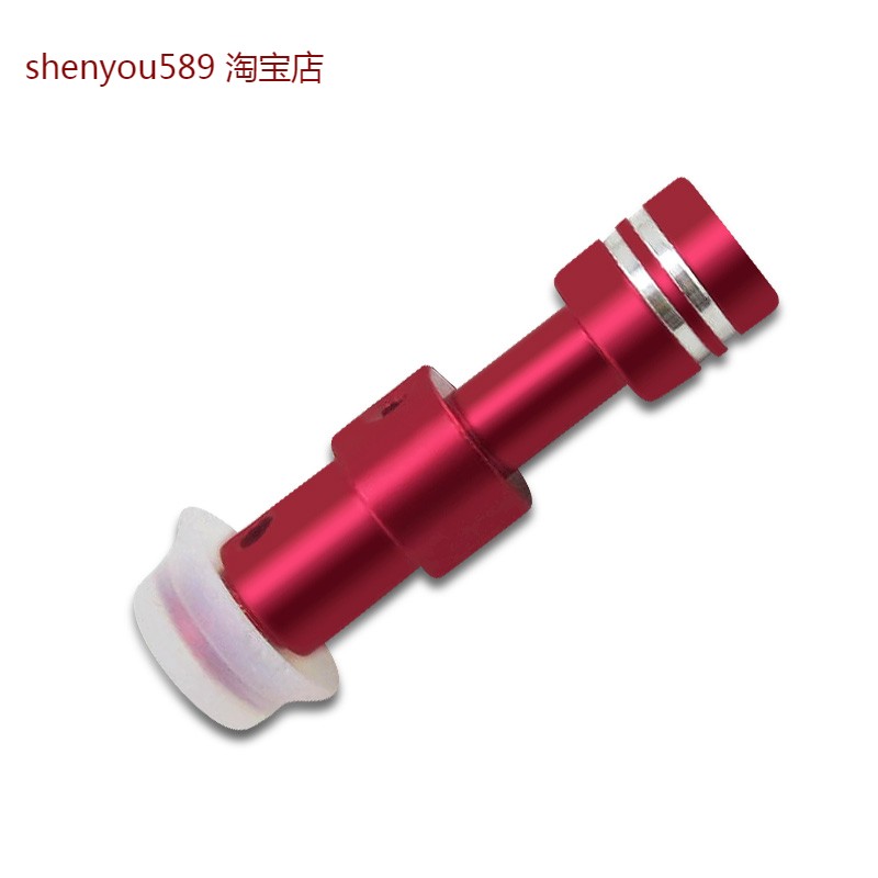 适用美的电压力锅浮子阀芯+密封圈MY-12CH502E/12PCS502A安全阀芯