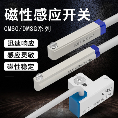 传感器磁性开关国产精品