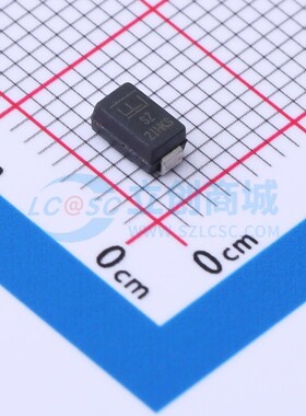 瞬态抑制二极管(TVS) SMAJ250A SMA(DO-214AC) Littelfuse(美国力