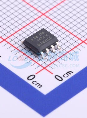 差分运放 INA143UA/2K5 SOP-8 TI/德州 电子元件配单 原装正品
