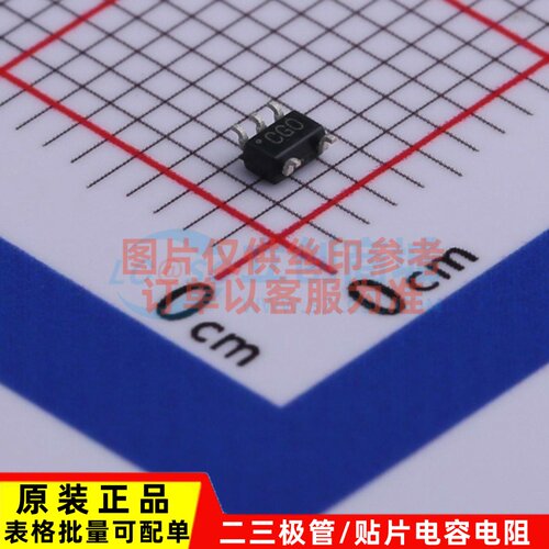 线性稳压器(LDO) MAX8510EXK33+T SC-70-5 MAXIM(美信) 原装正品