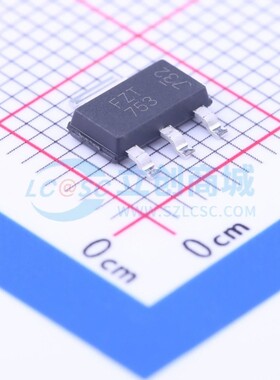 三极管(BJT) FZT753TA SOT-223 DIODES(美台) 电子元器件原装正品