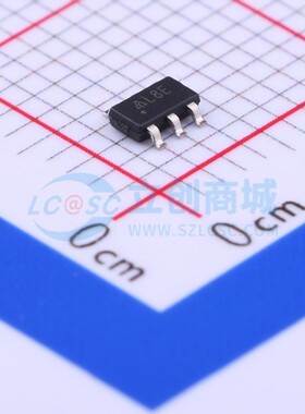 LED驱动 AP3019AKTTR-G1 SOT-23-6  DIODES(美台) 电子元器件配单