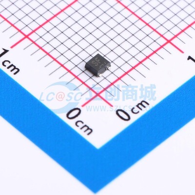 场效应管(MOSFET) RAF040P01TCL TUMT-3 ROHM(罗姆) 电子元件配单