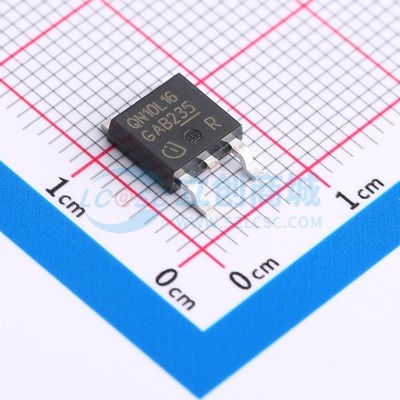 场效应管(MOSFET) IPD50N10S3L16 TO-252 Infineon(英飞凌) 原装