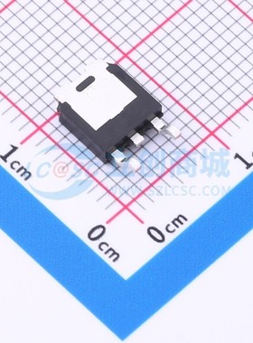 肖特基二极管 STPS640CB-TR DPAK ST(意法半导体) 电子元器件配单