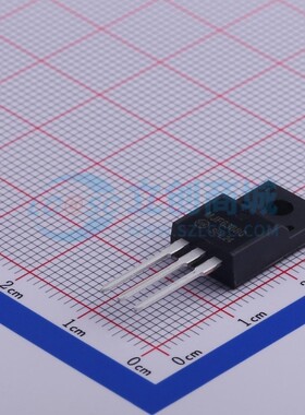 达林顿管 MJF6388G TO-220FP onsemi(安森美) 电子元器件原装正品