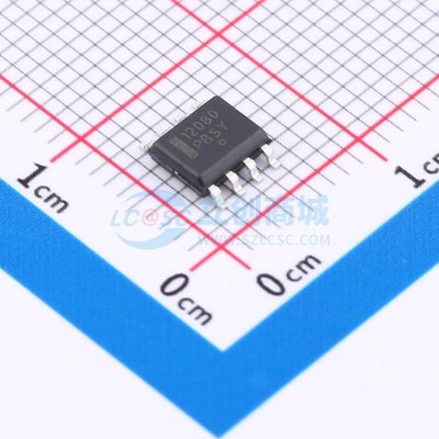 时钟发生器/频率合成器/PLL MC12080DG SOIC-8 onsemi(安森美)