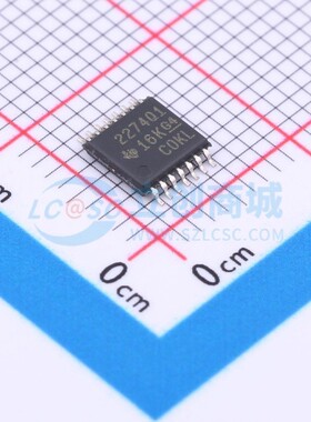运算放大器 TLC2274QPWRG4Q1 TSSOP-14 TI/德州 电子元件原装正品