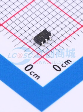 缓冲器/驱动器/收发器 74HC1G126GV.125 SC-74A Nexperia(安世)