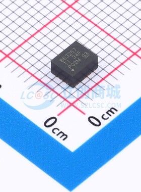 DC-DC电源芯片 TPSM863257RDXR QFN-7(4x3.3) TI/德州 电子元器件