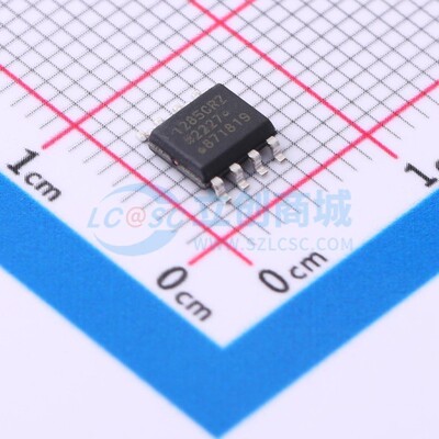 数字隔离器 ADUM1285CRZ SOIC-8 ADI(亚德诺) 电子元器件配单