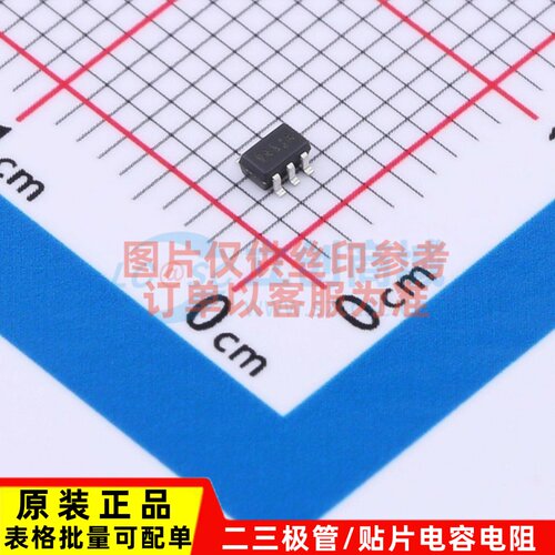 LED驱动 AL8400QSE-7 SOT-323-5 DIODES(美台) 电子元器件配套