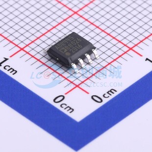 SOIC 器件 电压基准芯片 REEL7 亚德诺 电子元 ADI ADR445BRZ