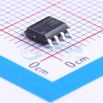 场效应管(MOSFET) IRF9321TRPbF SOIC-8 Infineon(英飞凌) 元器件