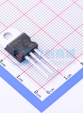 场效应管(MOSFET) STP20NF06L TO-220 ST(意法半导体) 原装正品