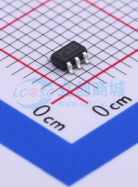 线性稳压器(LDO) LD2981ABM33TR SOT-23-5 ST(意法半导体) 原装正