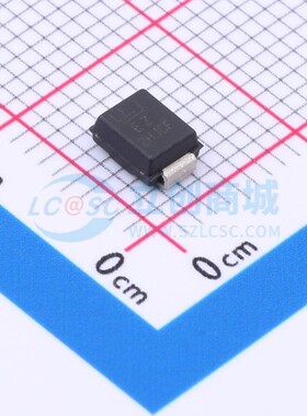 静电保护器(TVS/ESD) SMBJ250CA DO-214AA(SMBJ) Littelfuse(美国