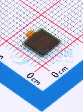 图像传感器 AR0144CSSC00SUKA0-CPBR ODCSP-69(5.6x5.6) onsemi(