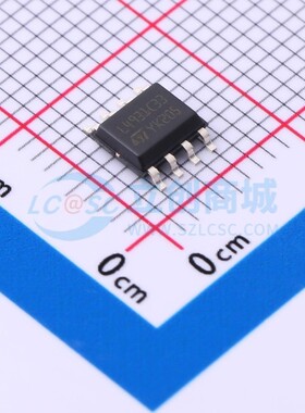 线性稳压器(LDO) L4931CD33-TRY SOP-8 ST(意法半导体) 原装正品